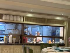 -大鸭梨烤鸭(左家庄店)