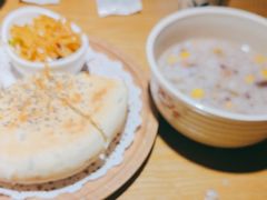 -哈尔滨粥屋(运城总店)