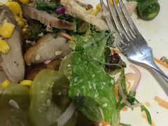 -So Lounge索兰至餐厅(蓝色港湾店)