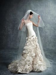 点击看大图 -Chic Bridal 熙可婚纱