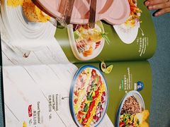 -俄士厨房(万松园店)