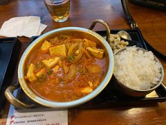 -米屋石锅拌饭(师大店)