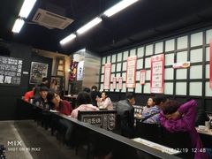 大堂-胜利茶餐室