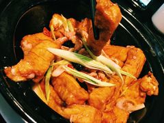 -鹿港小镇(悠唐店)