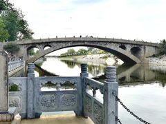 -赵州桥景区