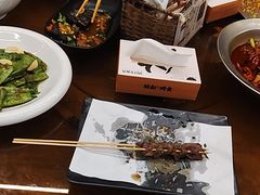 -铭副琦食·虾蟹烩馆(渔人码头店)
