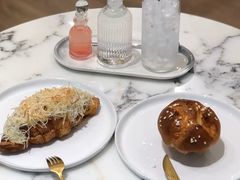 -WHEAT&BAKER-麥(凯德来福士店)