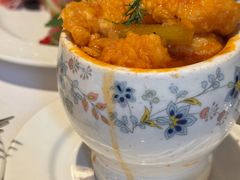 -波特曼西餐厅(南岗店)