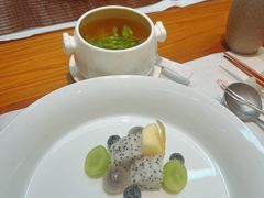 -慈云斋·24节气素食