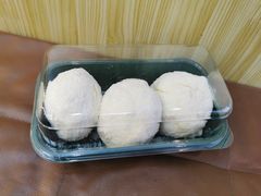 -包满意面包糕点(东坝店)