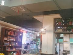 大堂-农夫大盘鸡(经八路总店)