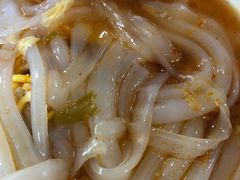 凉粉-老字号故乡烤肉店(总店)
