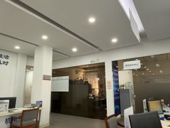 -上海名流星域汽车服务有限公司(内江路店)