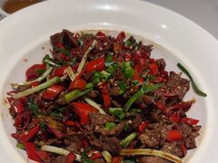 -鑫小城故事·藕汤·家常菜(台北一路总店)