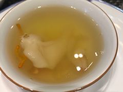 鸡汤汆海蚌-聚春园驿馆(三坊七巷店)