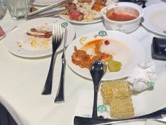 -戈拿旺巴西烤肉(崇文门店)
