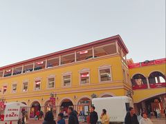 -首创奥特莱斯(西安店)