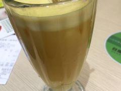 -佰搭果·广式茶餐厅(西华路店)