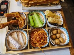 -螺大喜螺蛳粉火锅(雍和宫店)