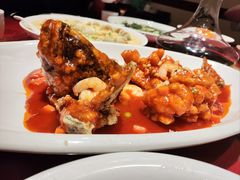 松鼠桂鱼-宋园·金宴浙鲜馆(静安店)