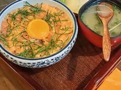 -七条鱼日本料理(远洋乐堤港店)