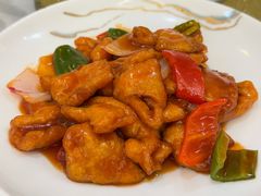 -鹭园酒家·四十年老字号