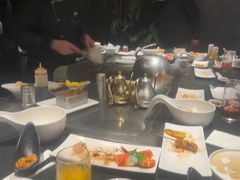 -水木锦堂·自助铁板烧(世贸天阶店)
