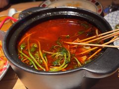 哈尔滨毛肚锅-雪熊精酿·哈尔滨烧烤酒馆(非遗大串店)