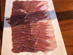 -五悦北平四季涮肉·烧烤(老商埠店)