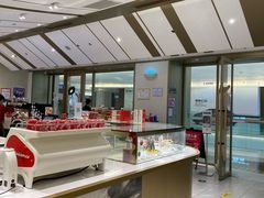 -Tims天好咖啡·贝果(东方广场店)