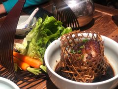 鸟巢酥方-鱼食饭稻·苏浙土菜17年老馆子(平江路店)