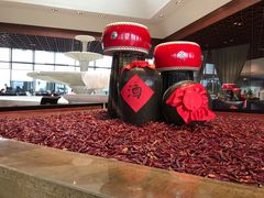 -无锡君来洲际酒店