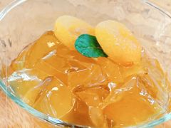 茶冻-MAISON门前杂货店