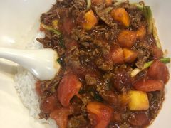 -德天顺盖码饭(人民西路店)