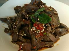 -百年果林椰子鸡(中洲店)