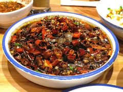 -怪噜范·老贵阳街头名小吃(汇金星力城店)