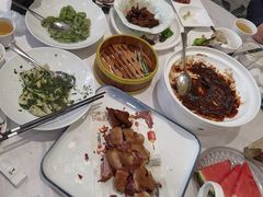 -银筵(武夷路店)