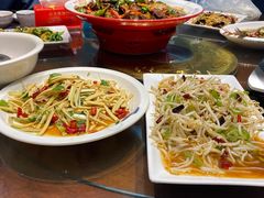-鲁南仔·滕州炒鸡(经三路店)