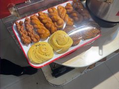 -王村姑老土炕莜面村(桥东店)