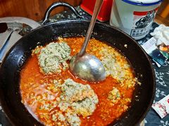 -张关合渣(航空大道店)