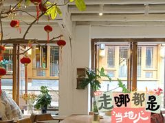 -小喜客·云南特色菜(纳西庭院店)