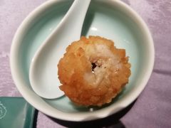 灌汤鱼球-山外山菜馆(玉泉路店)