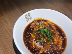 -首秀·四川料理(星耀101店)