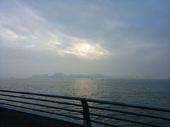 -演武大桥观景平台