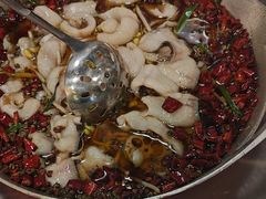 -蜀川川破店·江湖菜·烧烤(北京首店)