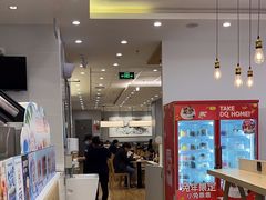 -DQ·蛋糕·冰淇淋(湖景东路店)