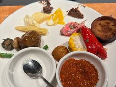 -拉蒂娜·巴西牛排馆 Latina·Brazilian Steakhouse(王府井喜悦店)