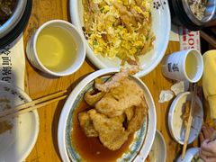 -金达莱冷面百年石锅饭(宾馆胡同店)