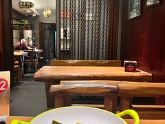 -万记麻辣烫国展总店