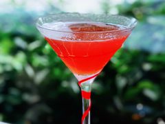 -郑州希尔顿酒店·阿米奇意大利餐厅